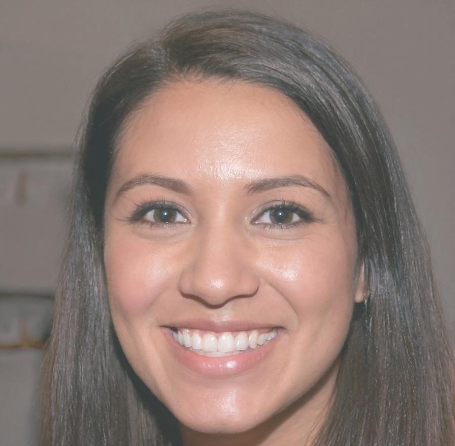 Priya Sharma, Digital Media Specialist