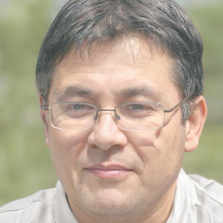 Rajiv Sharma
